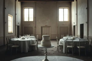 Cuando el dinero pesa más que el sí, quiero: una boda en Ourense que acabó en