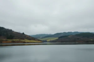Los embalses, relegados al último puesto en el nuevo plan gallego contra la sequ