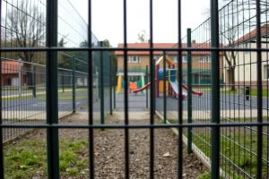 Seguridade nos contornos escolares: a materia pendente que volve á axenda