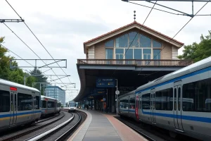 Galicia triplicará su flota de trenes de alta velocidad capaces de circular por
