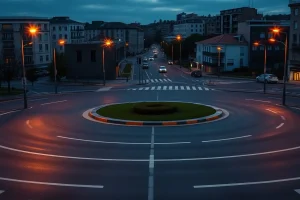 Luces para Nadela: cando un Concello vese obrigado a facer o trabalho do Estado