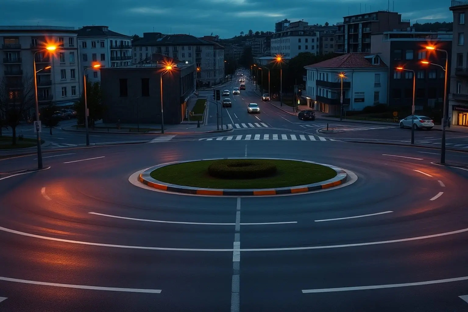 Luces para Nadela: cuando un Ayuntamiento se ve obligado a hacer el trabajo del Estado