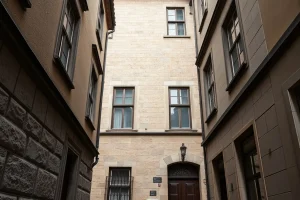 Una pizzería asturiana se hace con un histórico local de hostelería en el centro