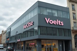 Pontevedra suma catro novos supermercados e preto dun centenar de empregos no seu comercio alimentario