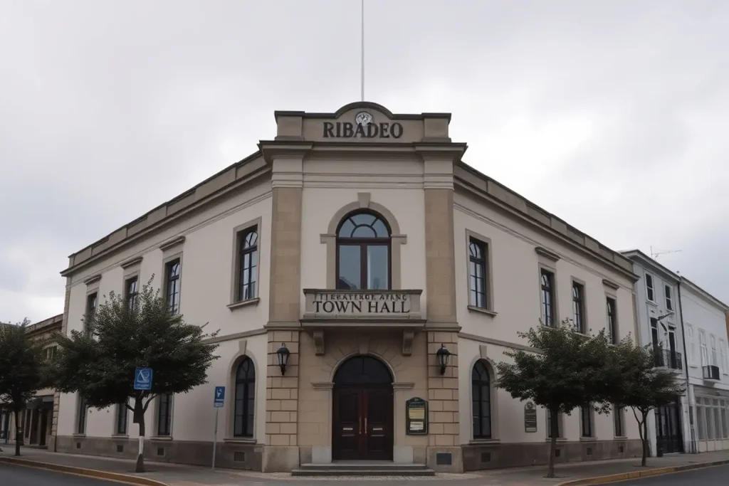 Ribadeo non pagará a Mägo de Oz tras a suspensión do concerto nas festas patronais
