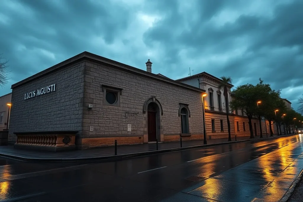 Urxencias do hospital de Lugo atenden unha media de dous pacientes ao día por condutas suicidas