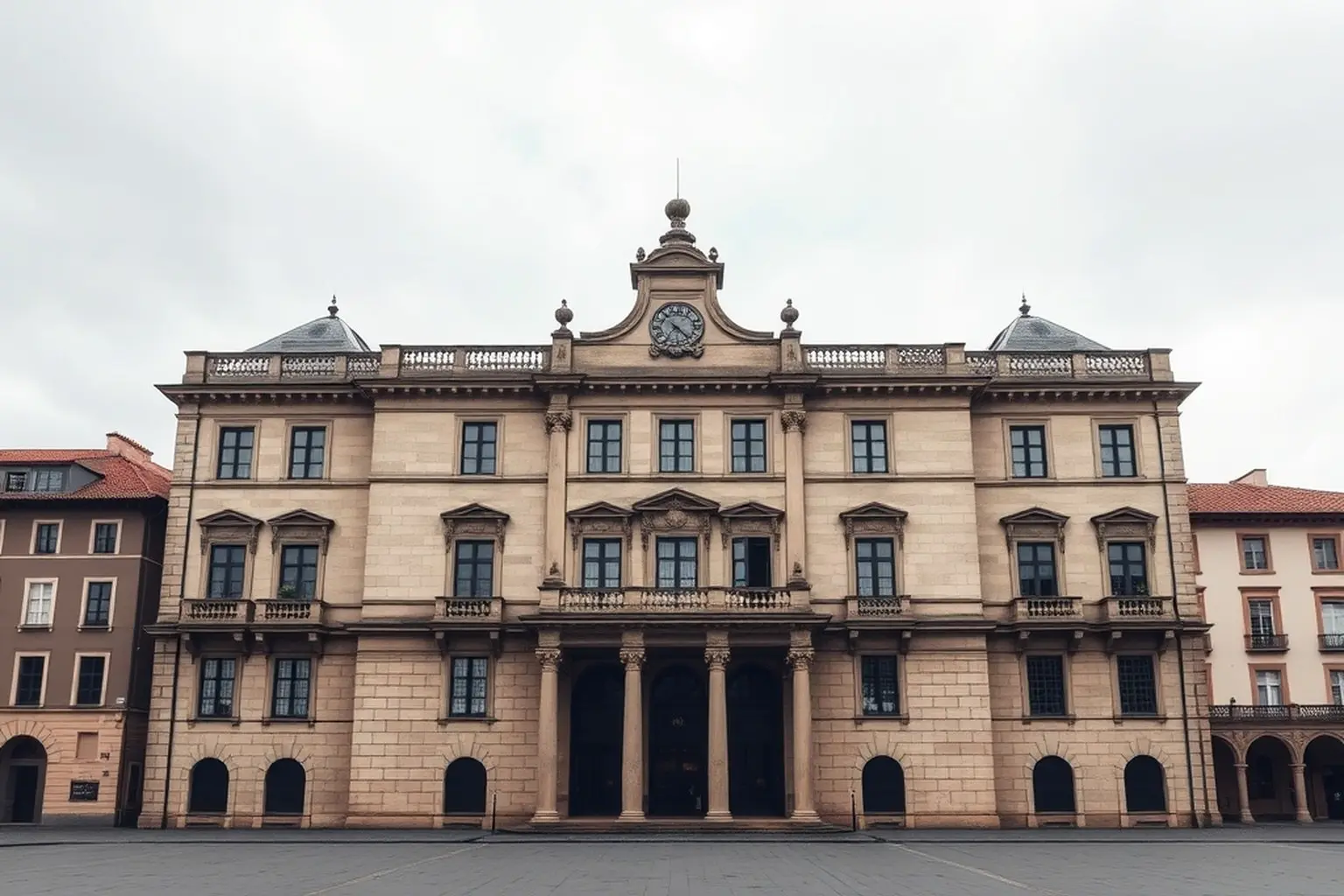 El bipartito de Santiago lleva a cero: ni una sola municipalización de las que prometió en su pacto