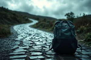 Cuando el Camino se detiene: una peregrina, una parada cardíaca y una reacción e