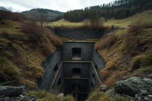 Wolframio y dudas: el proyecto minero de Pentes se tambalea desde la cúpula