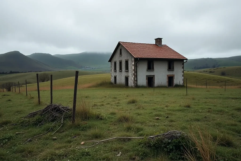 O retroceso silencioso: cando unha provincia comeza a ter menos pensionistas