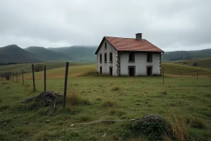 O retroceso silencioso: cando unha provincia comeza a ter menos pensionistas