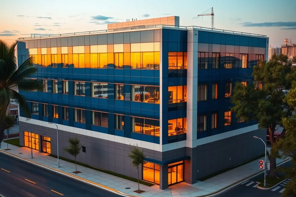 A expansión industrial en Lugo impulsa un novo auxe empresarial, pero as dificultades están á vista.
