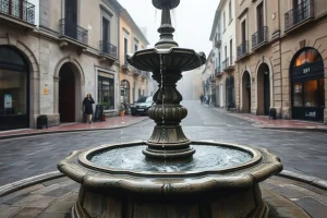 Vigo saca a concurso el análisis de sus aguas: 360.000 euros para suplir un labo