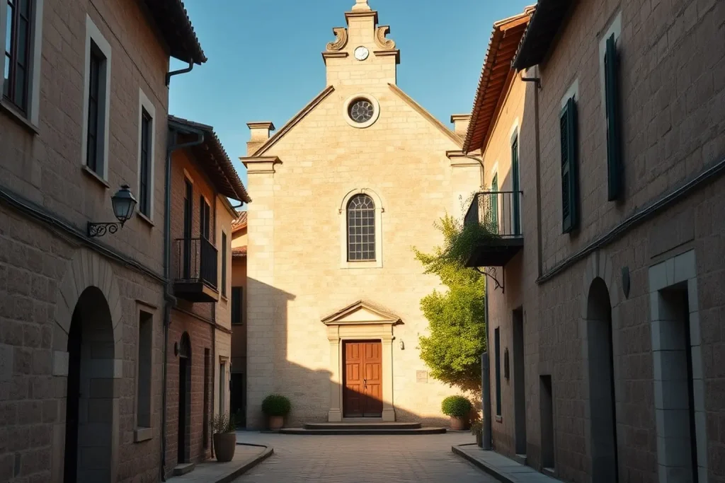 A tiny parish fills its halls to celebrate a timeless dish