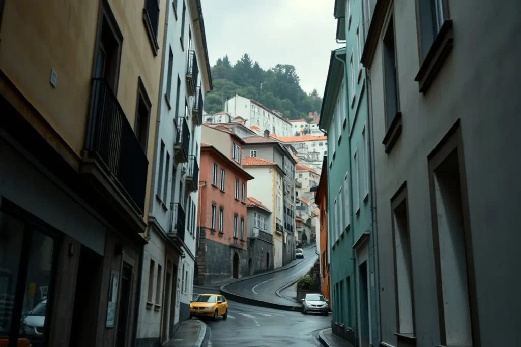 Los puntos del carné se evaporan en Vigo: radiografía de una ciudad donde conduc