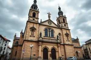 Cuatro décadas de retranca: el legado de un humorista gráfico gallego
