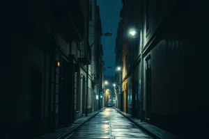Violencia doméstica en plena calle: cuando el conflicto familiar desborda el umb