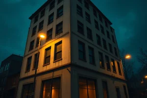 El estado de los edificios de ocio en Vigo vuelve al centro del debate