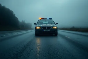Cuando la placa se usa como amenaza: la justicia frena el abuso de autoridad en