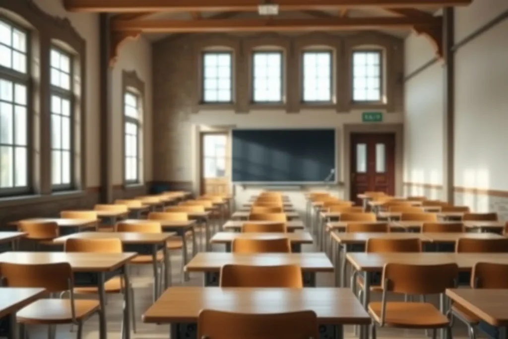Menos niños en las aulas: Ourense encara un curso escolar con casi 500 alumnos m