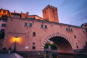 Feira Franca de Pontevedra: qué es lo que más engancha a quienes la viven