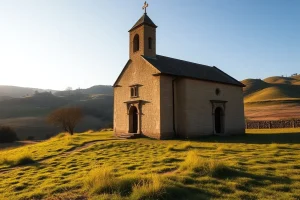 Son d'Aldea convierte los soutos y carballeiras de Palas de Rei en escenario de