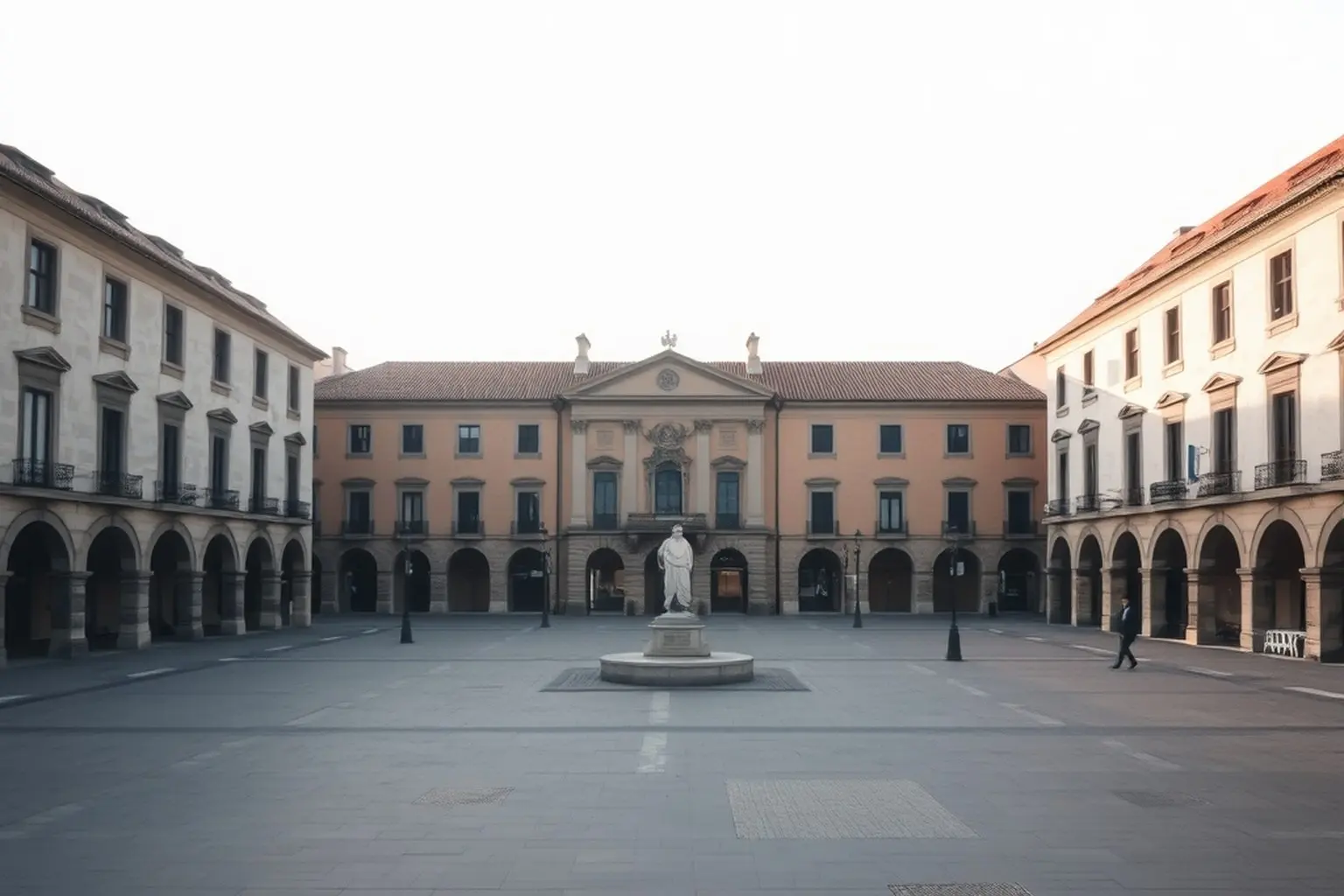 Galicia solo tiene una plaza pública de residencia por cada 45 universitarios