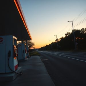 Descuentos en la gasolina de septiembre: cuánto ahorran los conductores gallegos