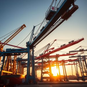 Feijóo respalda la planta china de coches en Ferrol y pide autorizarla