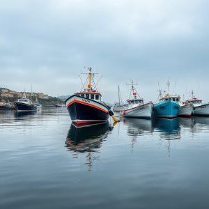 La crisis de Ceuta llega a las rías gallegas: municipalismo dividido ante las co