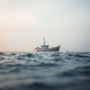 Dossier policial sobre Marruecos: qué está en juego para la pesca y la frontera