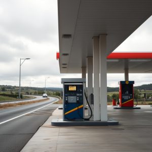 El diésel ya es más barato que la gasolina: qué significa para los bolsillos de