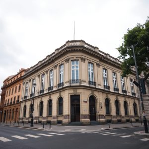 Una pensión extra para una funcionaria de Ourense por trabajar en un "edificio e