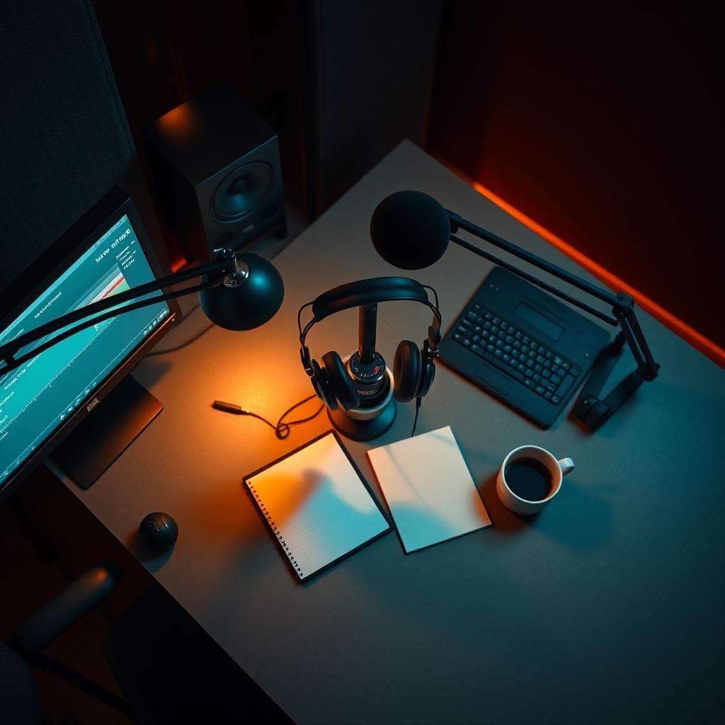 Podcast: Resumen informativo del 5 de septiembre de 2026