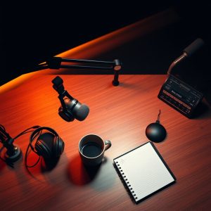 Podcast 12/09/2026