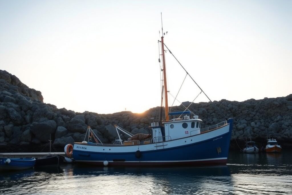 El DOG publica ayudas a la pesca sostenible, bolsas de lectorados y una plaza de libre designación