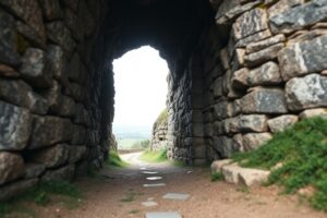 Las excavaciones en Cova Eirós y Monte Penedo revelan su uso como lugares de enterramiento