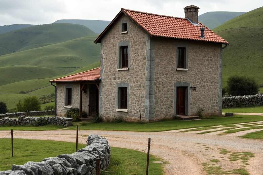 La rehabilitación alcanza el 29,1% de las viviendas previstas en Galicia, máximo histórico