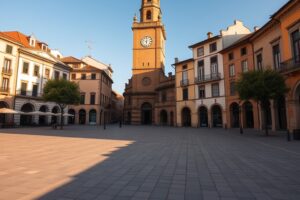 El Concello de Lugo celebra el Día de las Personas Mayores y activará el Consello do Maior en noviembre