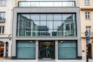 Galicia suma 319 nuevas empresas en septiembre y las disolucións suben a 86