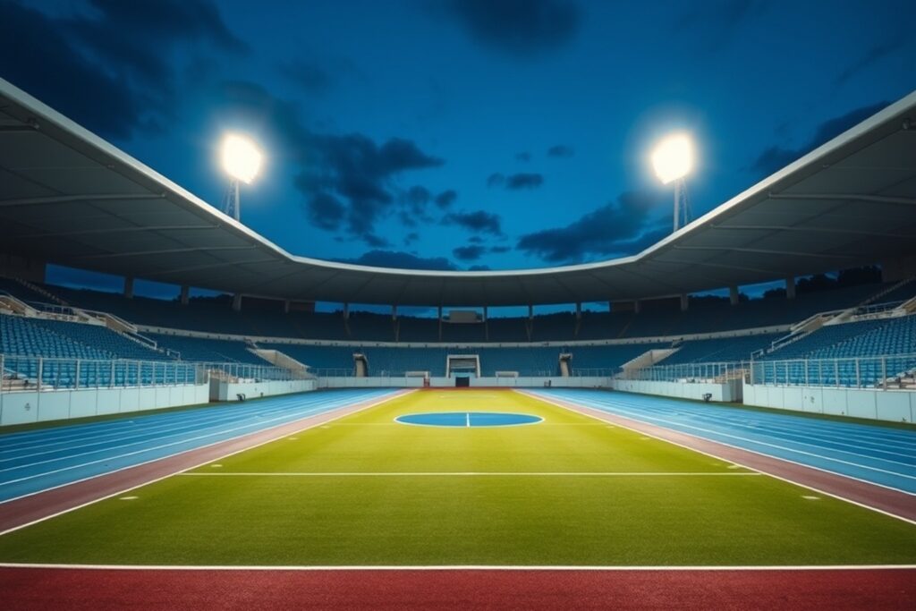 La Diputación reparte 1,55 millones en ayudas al deporte provincial