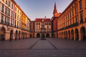 La hostelería pide participar en la ordenanza de ruidos en una reunión con la alcaldesa de Lugo