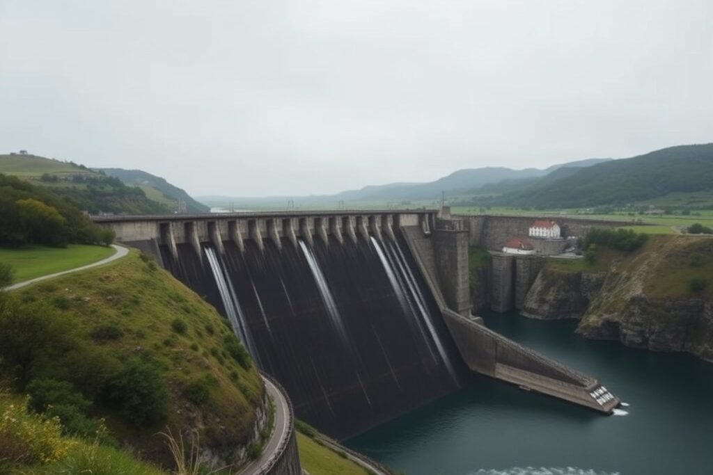 Augas de Galicia defiende en Madrid su sistema de alerta temprana Merlin como referente nacional