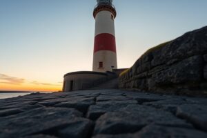La Semana del Patrimonio Invisible de Ferrol bate su récord con 655 plazas y 41 visitas