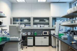 La USC acogerá dos congresos internacionales de química analítica verde y sostenible