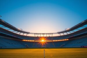 El deporte genera en Galicia 731 millones de euros y sostiene 17.205 empleos