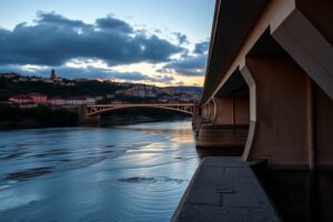 La Eurocidade Chaves-Verín expone su experiencia de cooperación ante el Interreg España-Portugal