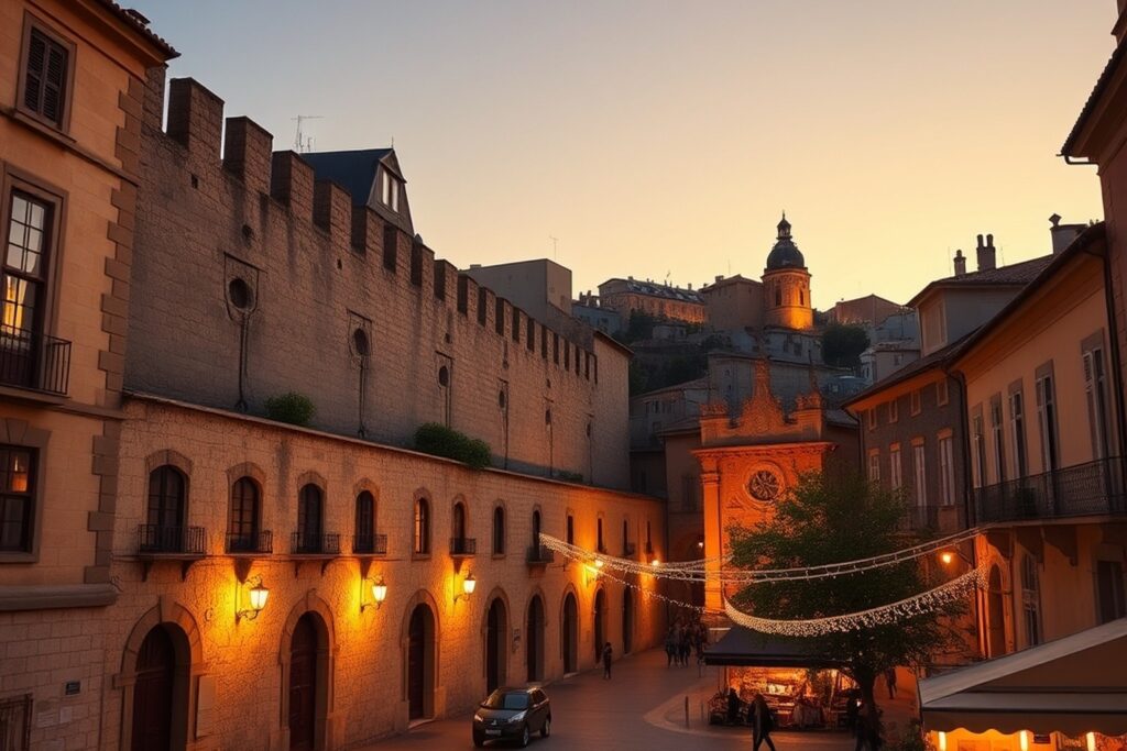 El San Froilán arranca este domingo con fiestas por toda la ciudad de Lugo