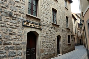 Turismo de Galicia cierra temporalmente el albergue de peregrinos de Betanzos para mejorar sus instalaciones