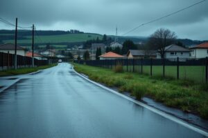 El 112 Galicia gestiona 90 incidencias por la meteorología adversa